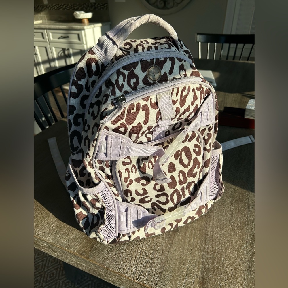 Pottery Barn Kids backpack